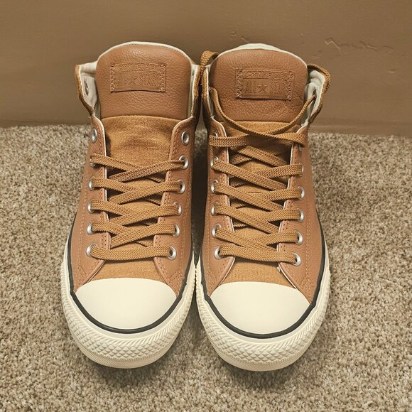 Converse Chuck Taylor All Star High Street - Picture 2 of 8